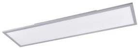 Leuchten Direkt 14753-21 - Pannello LED da parete FLAT LED/22W/230V