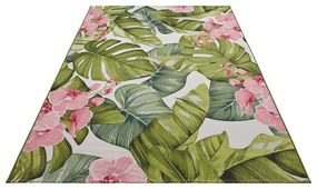 Tappeto da esterno 200x285 cm Flair – Hanse Home