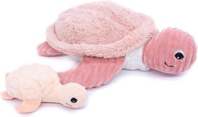 Set di peluche 2 pz Ptipotos Savenou – Les Deglingos