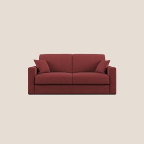 Best Divano letto matrimoniale in tessuto smacchiabile QuickClean T08