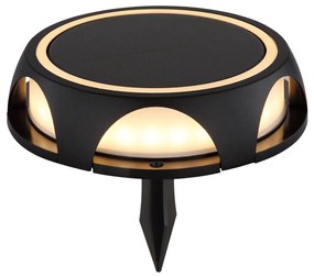 Globo 36506 - Lampada LED solare LED/1,2W/3V IP65