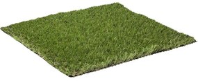 Erba artificiale 25 mm NATERIAL Alima al rotolo 5 x 2 m, 10 m²