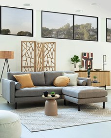 Kave Home - Tavolino Neiva Ø 38 cm