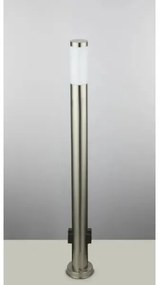 Globo 3159KLED - Lampada LED da esterno con presa BOSTON LED/9W/230V IP44