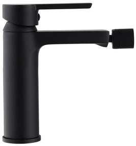 Rubinetto da bidet Rea ARGUS Black MATT