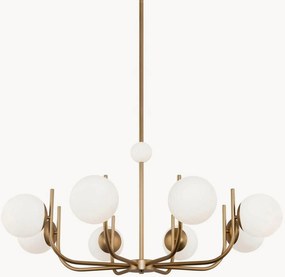 Lampada a sospensione dimmerabile Rendez Vous