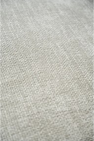 Divano angolare crema (angolo sinistro) Duncan - Rowico