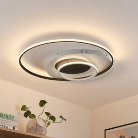 Lindby Limara Plafoniera LED, 32 W