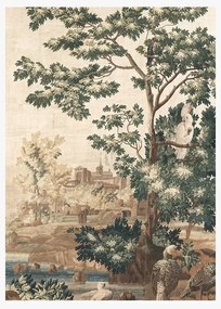 KEK Amsterdam Wandbild Golden Age Landscapes 7 - M - 2m
