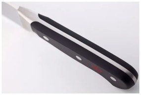 Wüsthof - Coltello da cucina per disossare CLASSIC 14 cm nero
