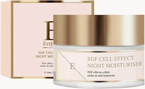 Crema notte idratante EGF Cell Effect