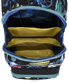 Zaino scuola Topgal BEBE 23011 B