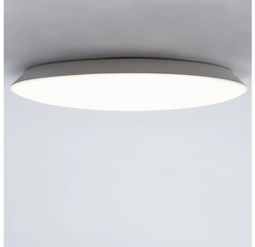 Brilagi - Plafoniera LED per bagno VESTAS LED/28W/230V 4000K IP54