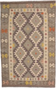 Kilim Tappeto orientale 150x100 (Pakistan) Annodato A Mano