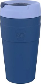 Tazza termica blu da 454 ml Helix Thermal Gloaming L - KeepCup
