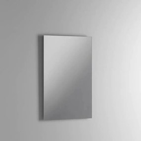 Mobile Bagno 60cm Sospeso Con Cassetto, Vano E Specchio