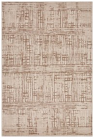 Tappeto marrone/beige 120x170 cm Terrain – Hanse Home