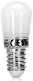 Lampadina LED per frigorifero T22 E14/2W/230V 6500K - Aigostar
