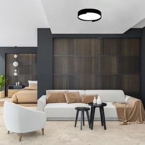 Rabalux 71306 - Plafoniera LED dimmerabile LALEH LED/48W/230V 3000-6500K + TC