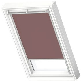 Tenda per finestra da tetto oscurante VELUX DKL PK10 1100SWL L 76 x H 10.6 cm bianco