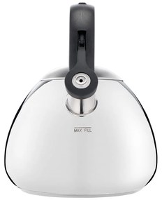 Bollitore in acciaio inox per induzione 2,7 l - Tefal