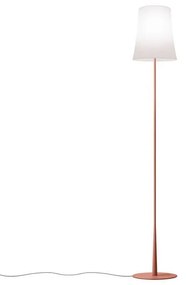 Birdie Easy Reading Piantana Red - Foscarini