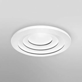 Ledvance - Plafoniera LED dimmerabile SMART+ SPIRAL LED/24W/230V Wi-Fi