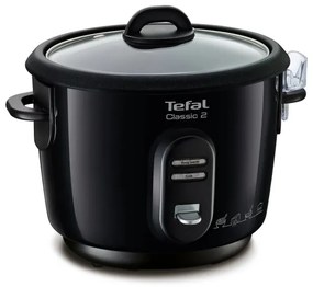 Tefal - Cuociriso CLASSIC 500W/230V 3 l nero