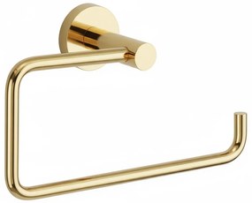 Portasciugamano da bagno 5610 Leo Gold