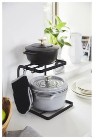 Rastrelliera per pentole Tower - YAMAZAKI