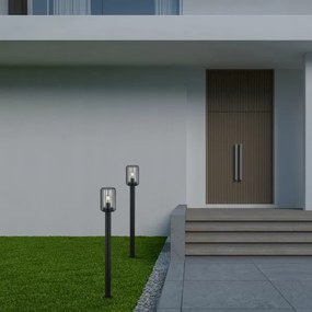 Rabalux 77108 - Lampada da esterno TARPA 1xE27/40W/230V IP44