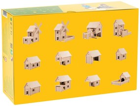 Walachia - Vario Mill - 122 pz