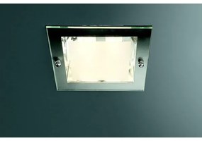 Philips Massive 59791/17/10 - Downlight LAVA 2xE27/28W/230V