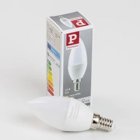 Lampadina LED E14/5,5W/230V 2700K - Paulmann 28718