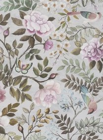 Designers Guild Tapete Porcelaine de Chine - Cameo
