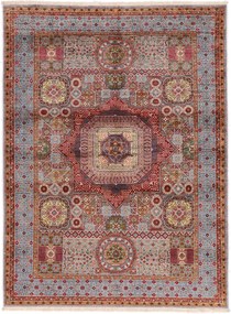 Mamluk Tappeto orientale 240 x 180 (Afghanistan) Annodato A Mano