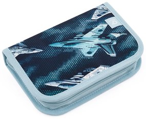 Astuccio scuola Topgal PENN 24052 B