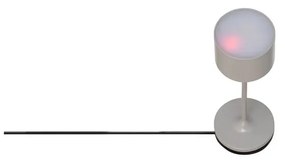 Luce LED portatile USB dimmerabile per esterni ø 7 cm Farol Mini - Blomus