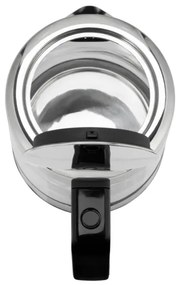 WMF - Bollitore KITCHENminis 1l 1900W/230V acciaio inossidabile