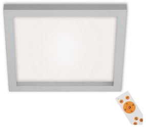 Briloner 7370-014 - Plafoniera LED dimmerabile LED/18W/230V 3000-6500K+ T