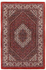 Bidjar Tappeto 100 x 150 (Iran) Annodato A Mano