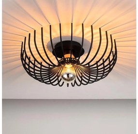 Plafoniera ASPENDOS 1xE27/40W/230V