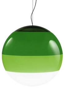 Dipping Light 40 Lampada a Sospensione Green - Marset