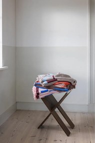 Coperta beige 130x175 cm Studio – Mette Ditmer Denmark