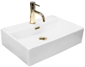 Lavabo da appoggio / murale Rea Bonita g