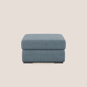 Sun pouf apribile contenitore in tessuto impermeabile T02
