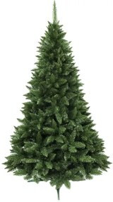 Albero di natale 180 cm abete