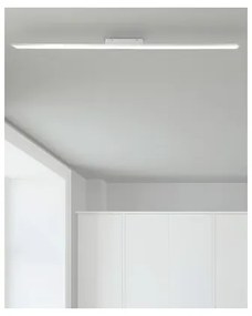 Brilliant - Pannello LED dimmerabile CHARLA LED/22W/230V 7x120 cm 3000K