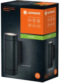 Ledvance - Applique da esterno ITYS 2xGU10/35W/230V IP65