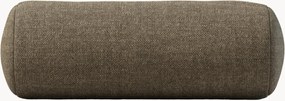 Cuscino per divano da esterno Vetsak, Ø 16 x L 40 cm